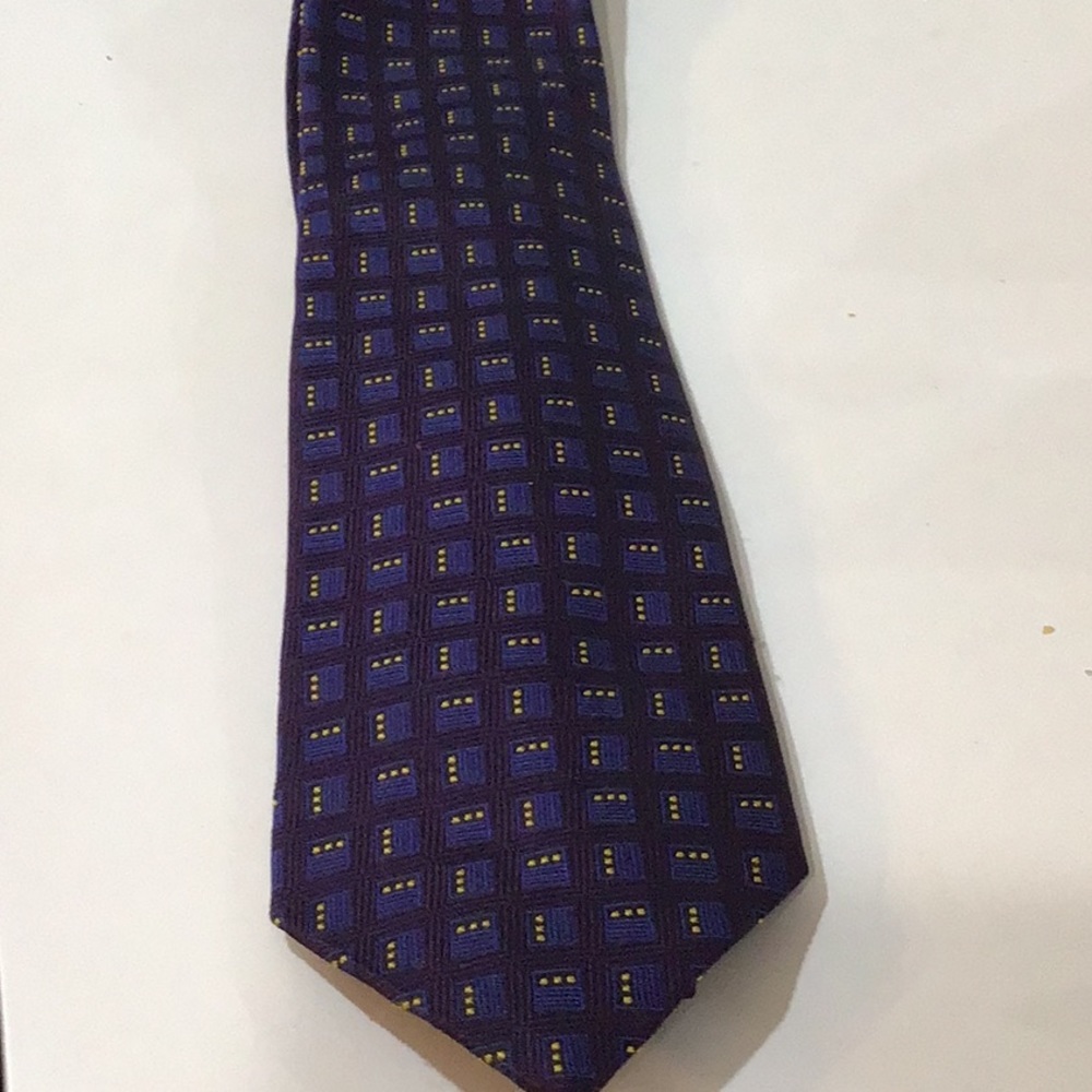 Gianluca Isaia Tie